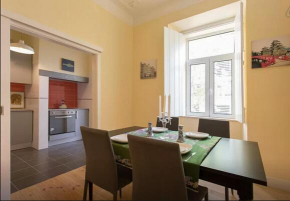 Lisbon Secret & Charming Sao Bento Flat
